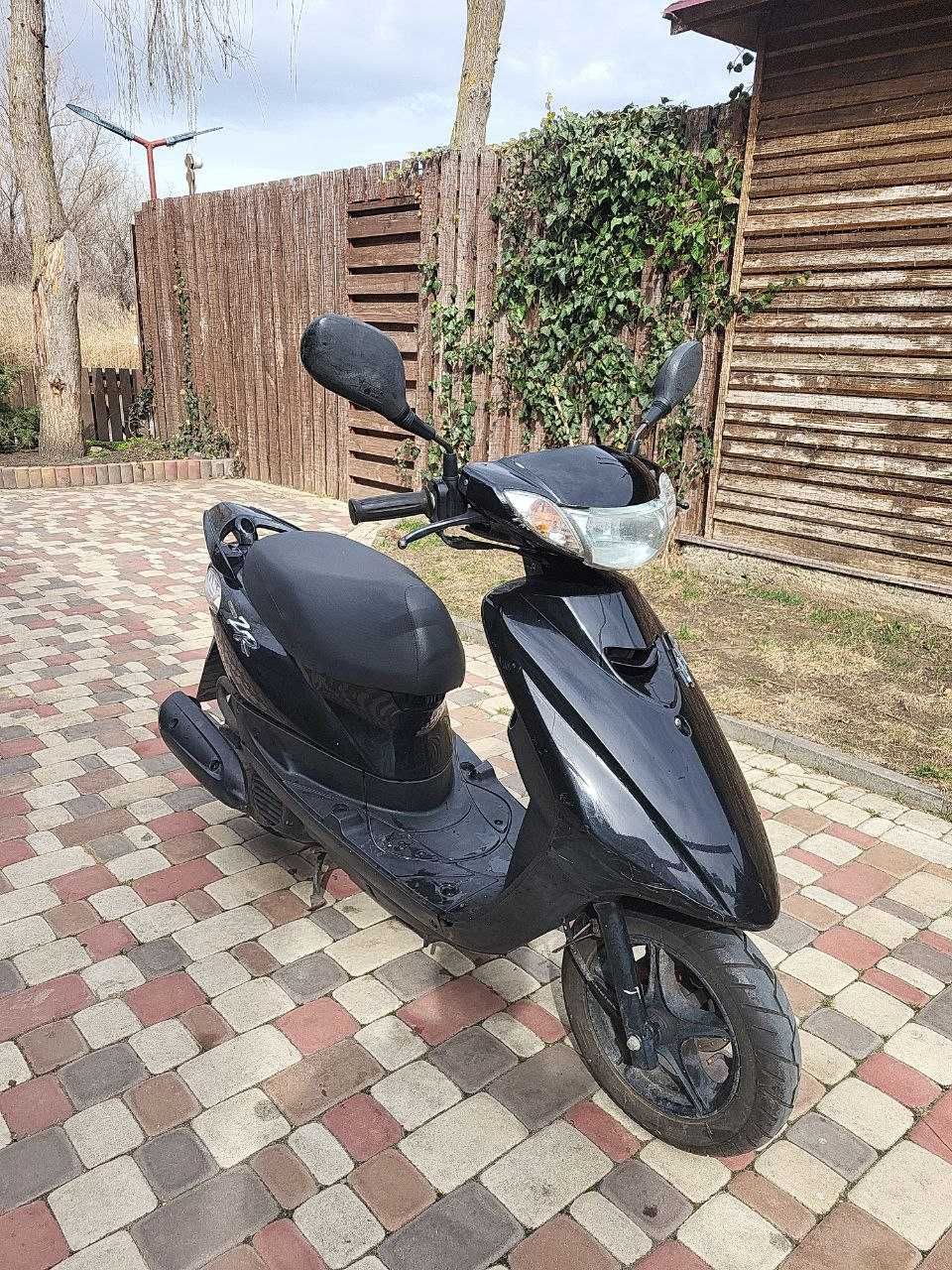 Мопед Yamaha Jog ZR Evolution