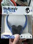 Наушники Skullcandy Uprock проводные