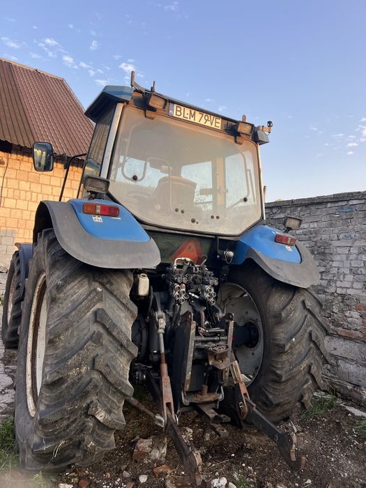 wyprzedaż sprzetow rolniczych