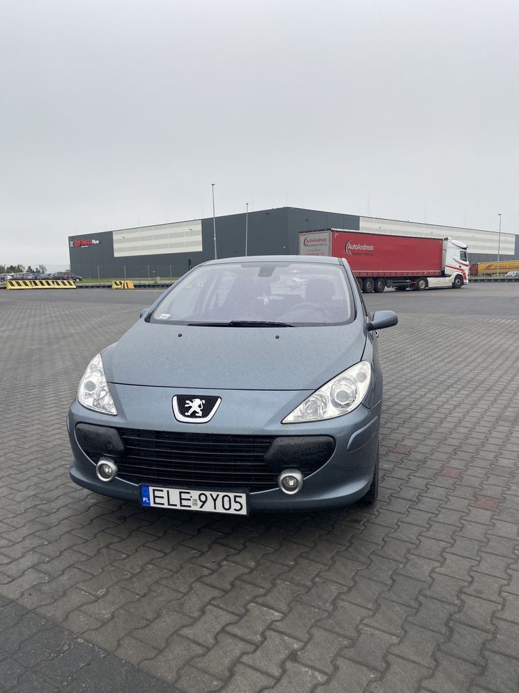 Sprzedam Peugot 307