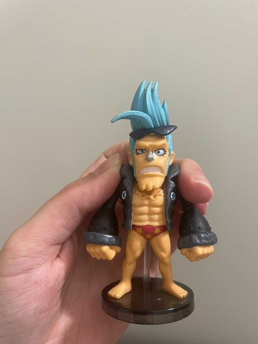 Figuras Pequenas de One Piece