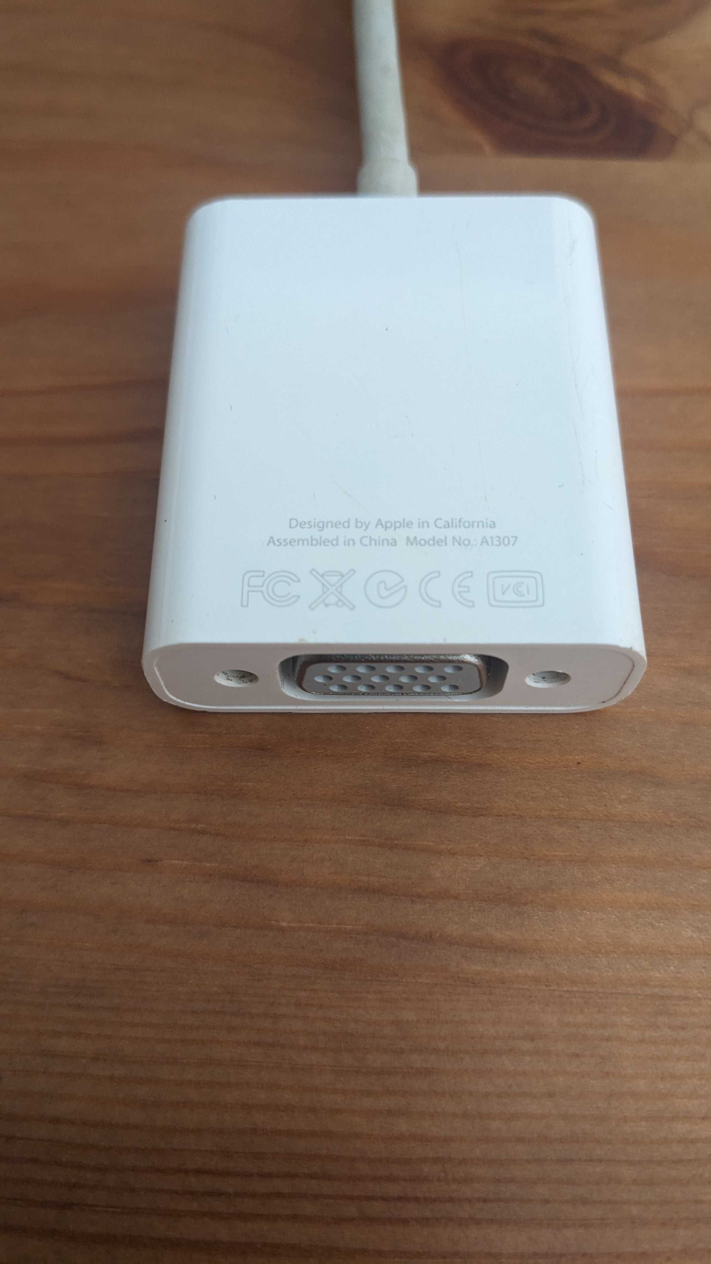 Adaptador Apple MacBook (Mini DisplayPort - DVI)