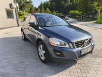 Witam sprzedam Volvo 2.4 185 km 4x4
