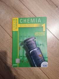 Chemia OPERON - podręcznik 1 liceum