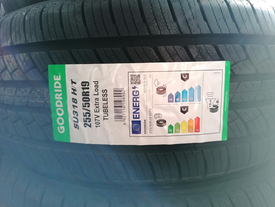 Koła aluminiowe Mercedes AMG 19 cali GLE GLC ML R 255/50R19