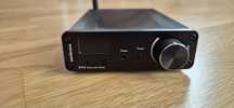 DAC Semibreve BT40