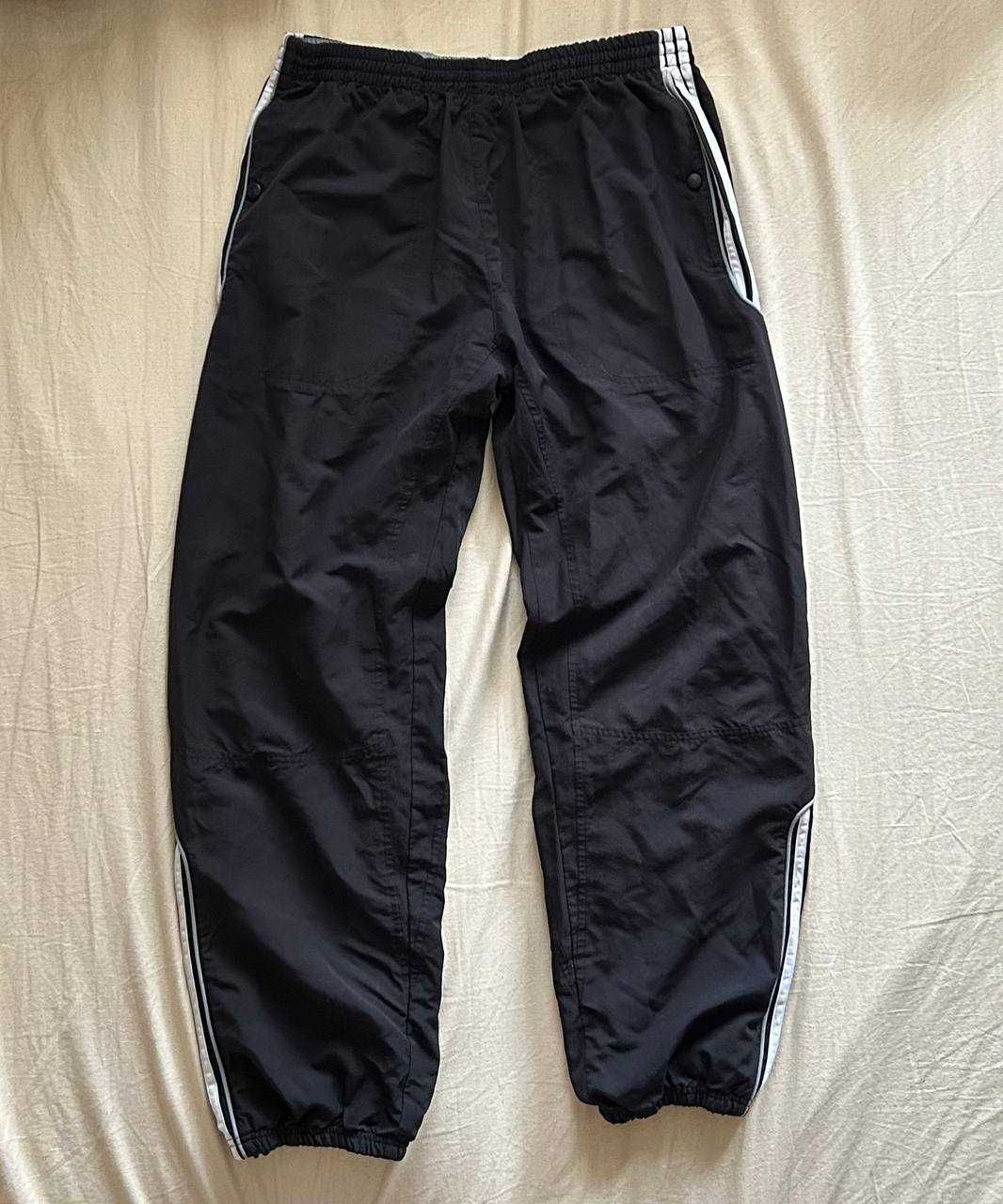 Adidas original pants L