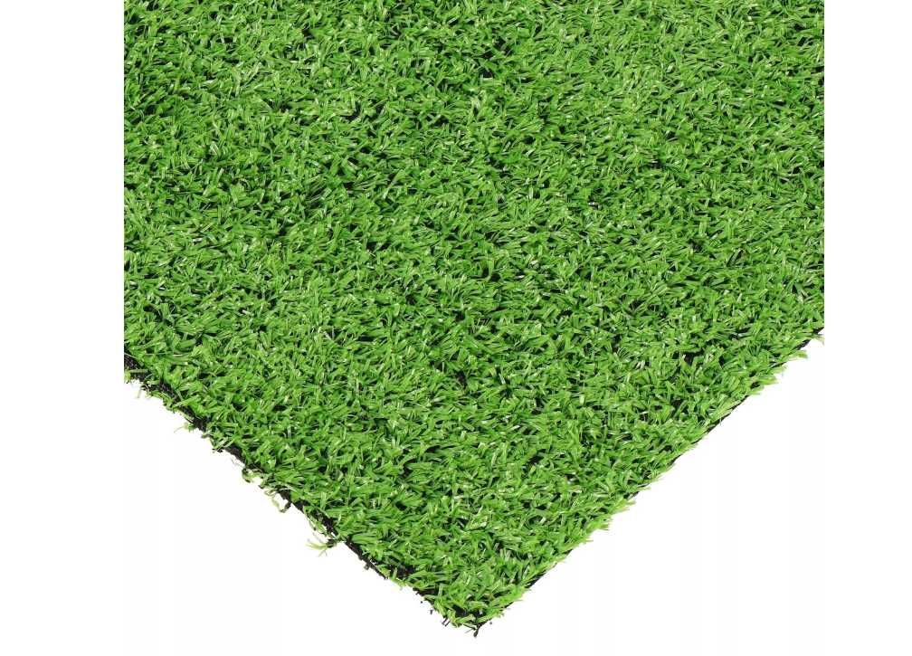 TRAWA z rolki 2X2 M + GRATIS wysyłka do ogrodu balkon boisko 7mm