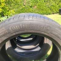 Sprzedam opony Continental 235/55R19 Sport 5 105V XL VOL FR