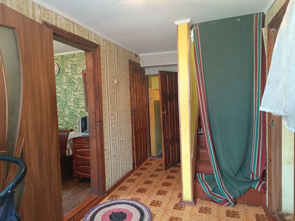 Продаж добротного будинку в Малинівці, Чугуївський р-н