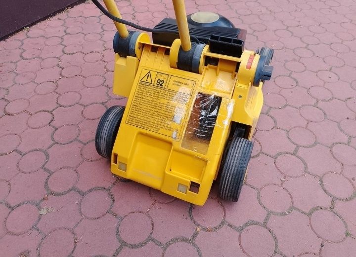 Газонокосарка AL-KO прямий привід