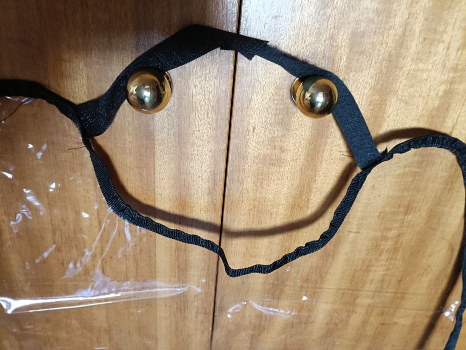 Proteção das costas do banco do automóvel