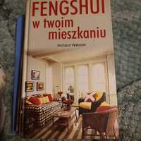 Książka fengshui w twoim mieszkaniu