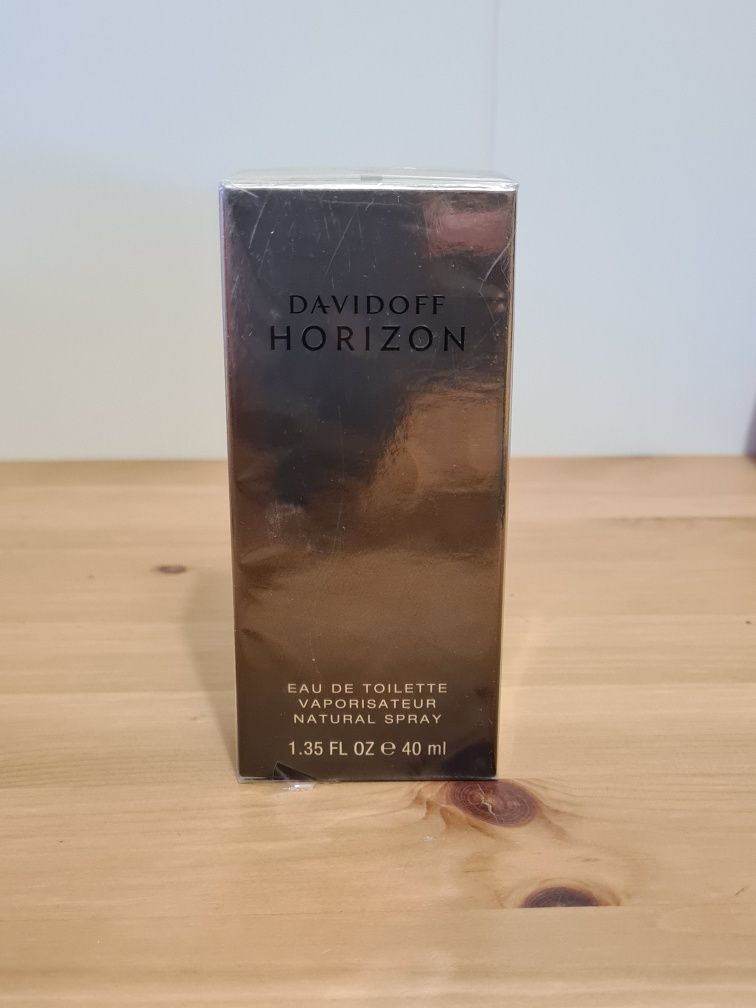 Perfume Davidoff Horizon 40ml