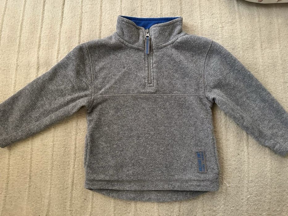 Продам кофты на мальчика 2 года