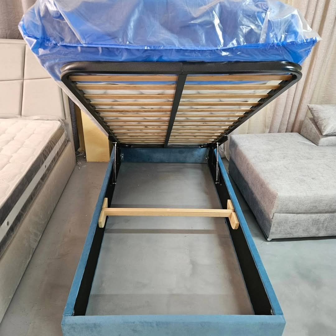 Cama solteiro 090x190
