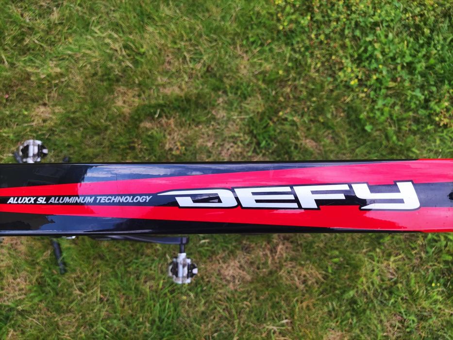 Rower szosowy Giant Defy 1 Shimano 105