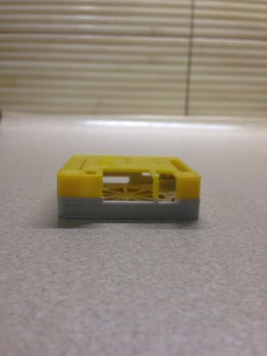 Корпус Orange pi zero