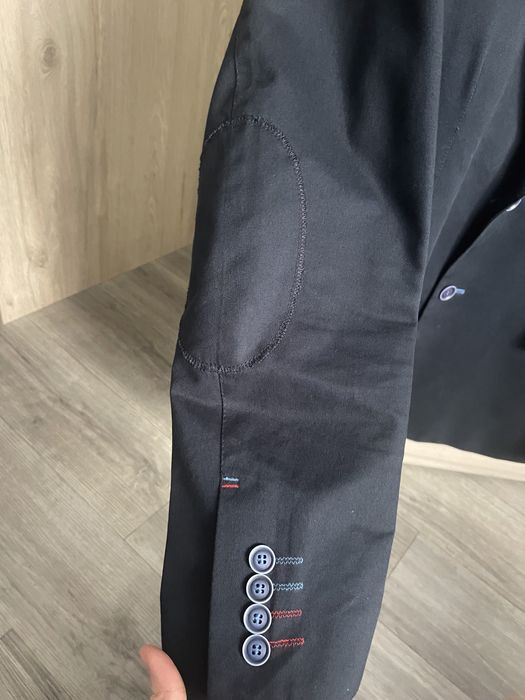 Marynarka męska (slim)