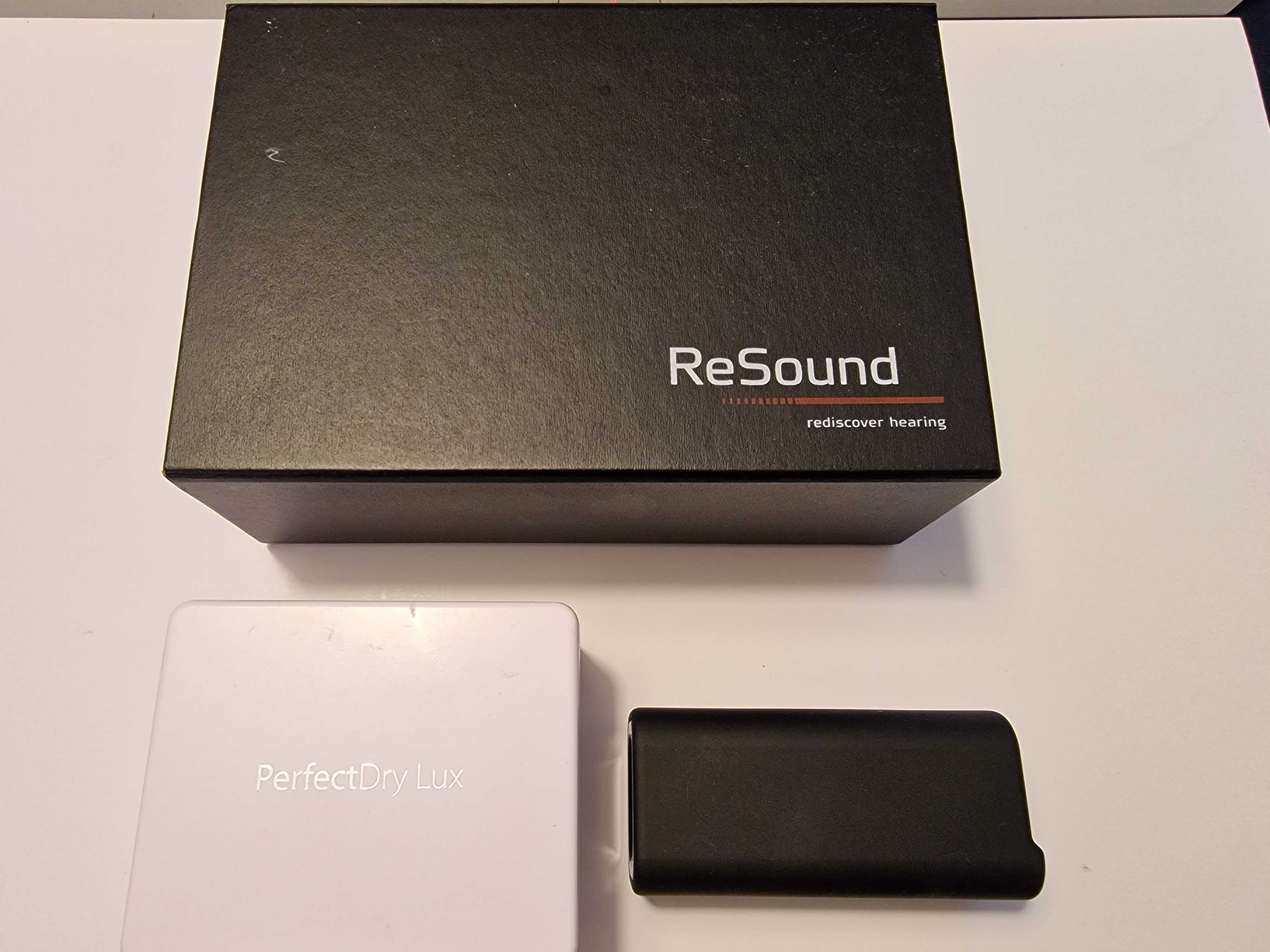 Aparelho Resound Gn