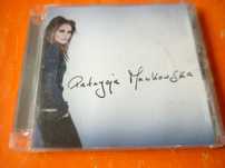 Płyta CD Patrycja Markowska "Patrycja Markowska" (pierwsze wydanie)
