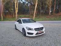 Mercedes-Benz CLA 180 (CDI) d AMG Line