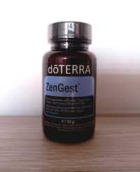 dOTERRA ZenGest Softgels  - na trawienie