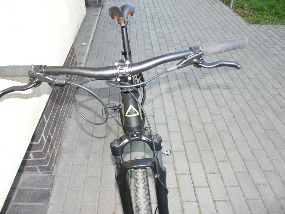 Rower Cross Fuji 1×11 XT Koła  DT Swiss 170-180cm