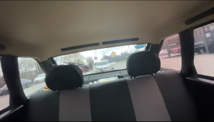 Ваз 2109 Балтика