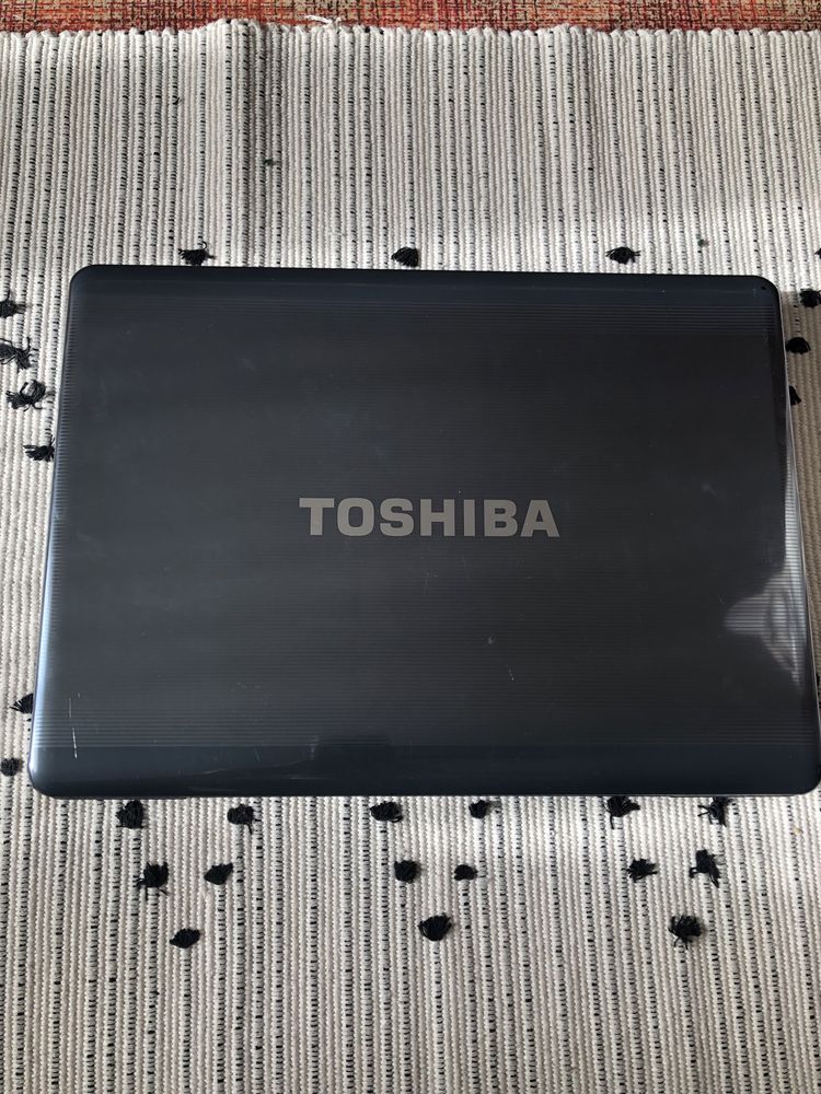 Toshiba Satellite P 300