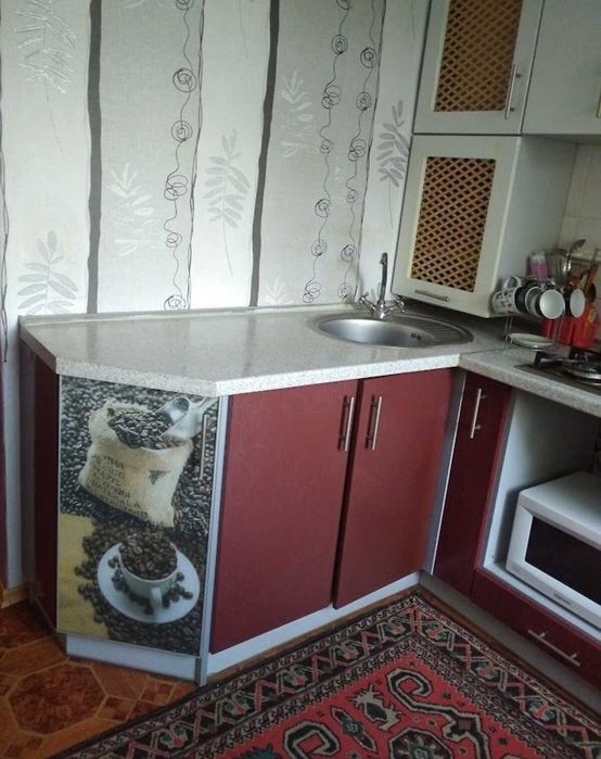 2-кімнатна квартира, 46 м² | вул. Тернопільська, Південно-Захід 40317