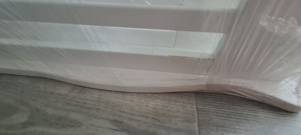 Łóżko (łóżeczko)