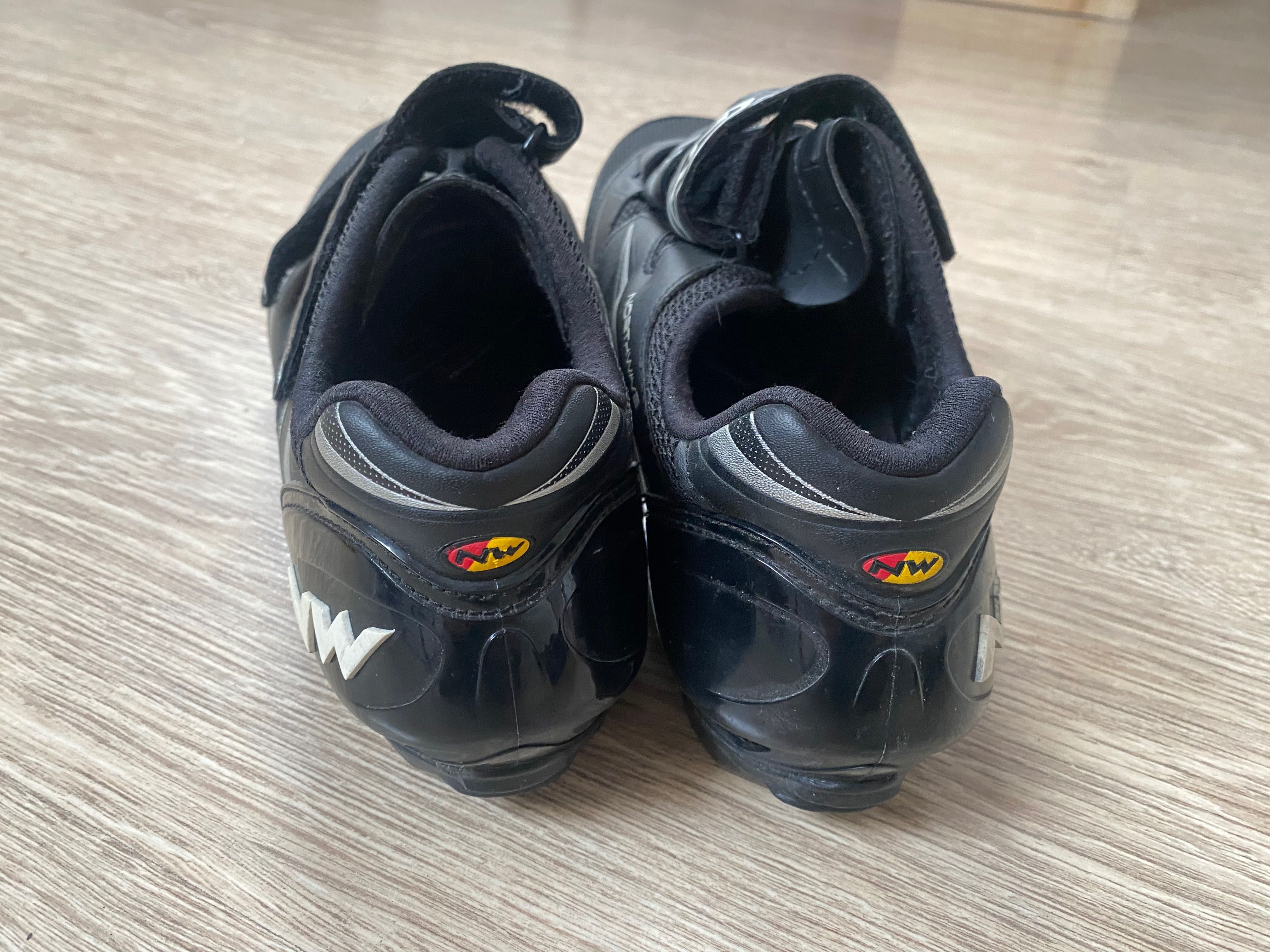 Buty Mtb Northwave rozmiar 45