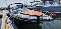 Motorówka. Jacht motorowy Viper 263. Nowy 2024-25.