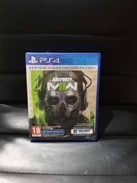 Gra Call of Duty Modern Warfare 2 Cod MW2 ps4