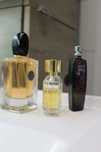 zestaw perfum 3 butelki Naomi S.Olivier Si