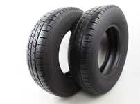 2x 185R14C 185/80R14C OPONY DOSTAWCZE CAŁOROCZNE Goodyear Cargo Vector 2