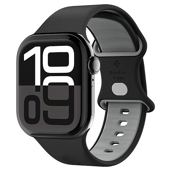 SPIGEN NANO POP APPLE WATCH 6 / 7 / 8 / 9 / 10 / SE (40 / 41 / 42 MM)