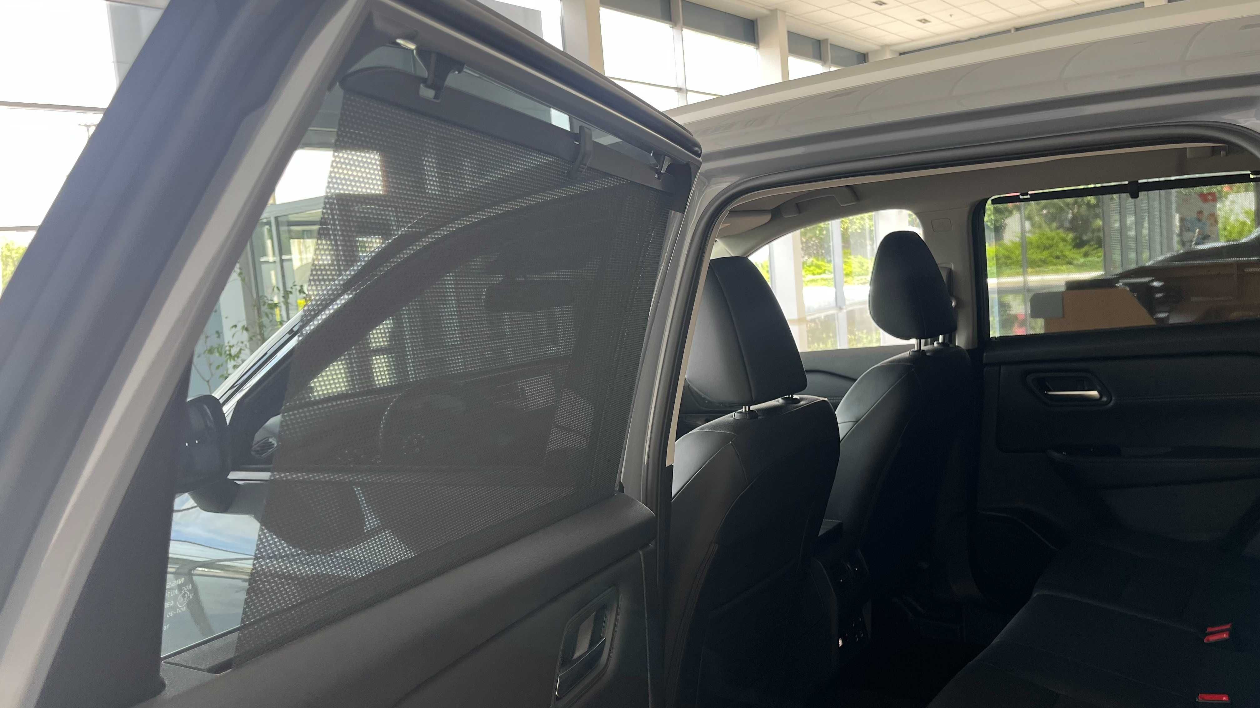 Гібридний Nissan X-Trail e-POWER 2WD N-Connecta 2024