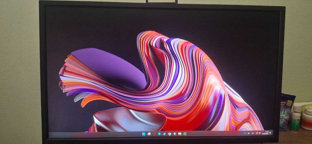 Monitor BenQ Zowie XL2540K TN 24.5" FHD 16:9 240Hz FreeSync