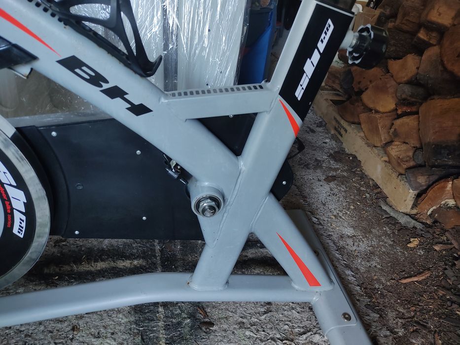 Vendo Bike spinnig BH