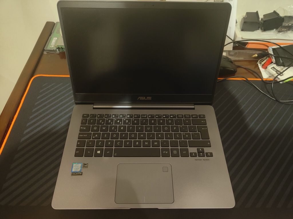 Zenbook UX430U 14''