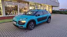 Citroën C4 Cactus Citroen C4 Cactus XI/2015