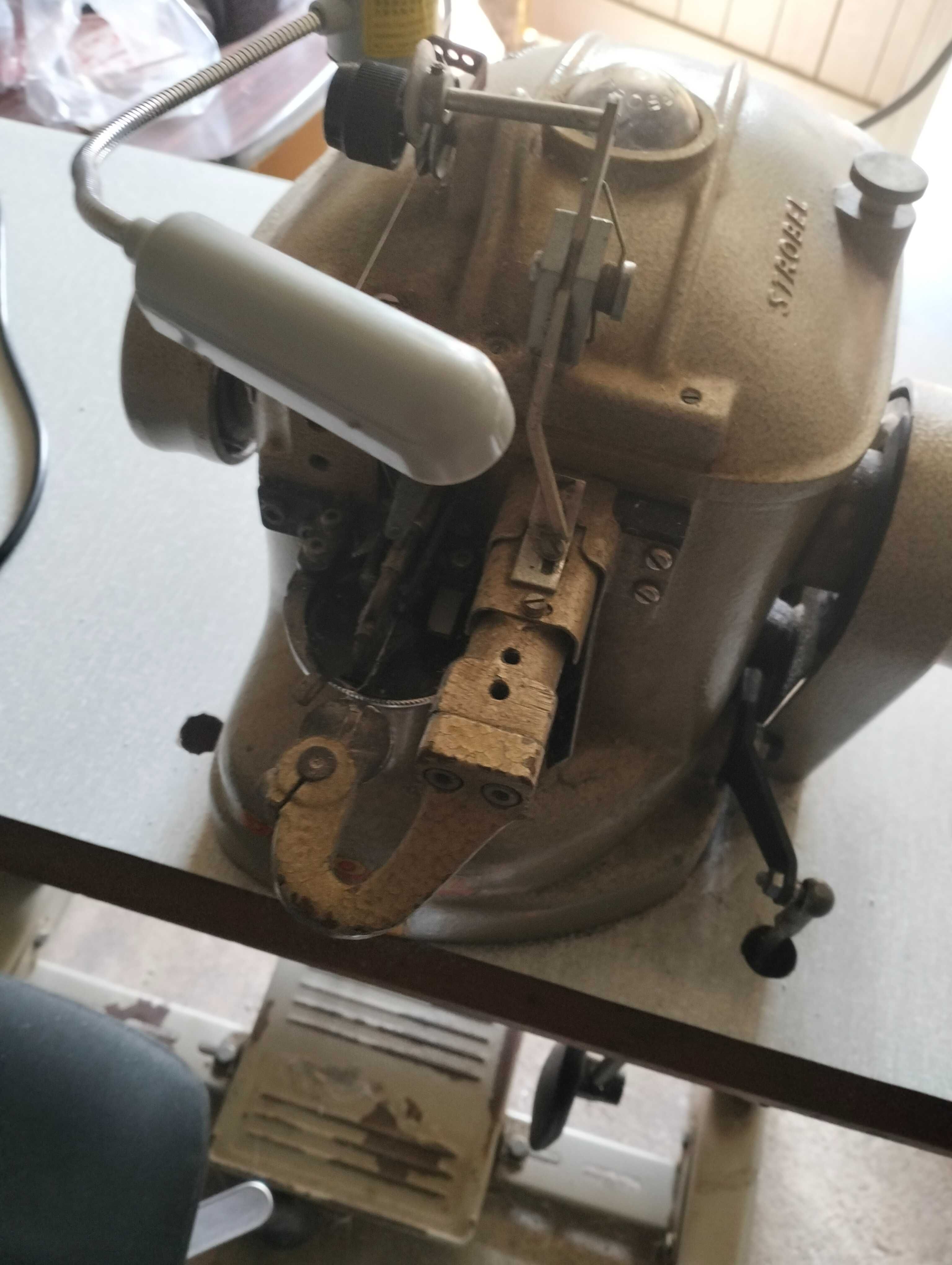 Máquina de chapéus strobel máquina der strobel
