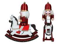 Figurka - Ołowiany żołnierzyk