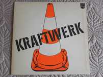 Kraftwerk - 1 - Germany - Vinil LP