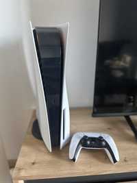 Play station 5 500gb