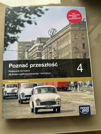 Poznać przeszłość 4 Historia