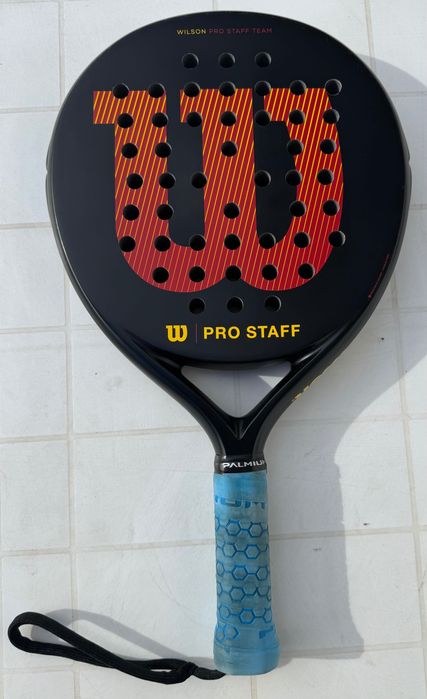 Raquete Padel marca Wilson