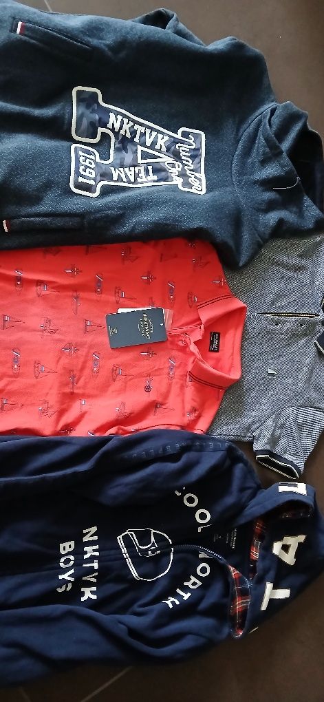 Roupa Mayoral Nova dos 10A  aos 14Anos